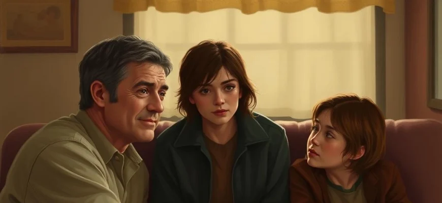 10 Films en Series Vergelijkbaar met Gilbert Grape - Irgendwo in Iowa