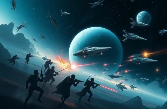 Series en Films Vergelijkbaar met Star Wars Rebels