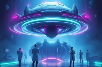 10 Films en Series Vergelijkbaar met Arrival