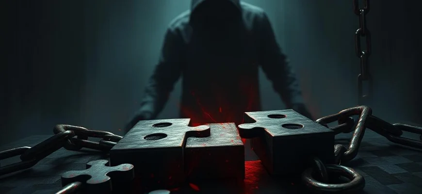 10 Films en Series Zoals Saw X