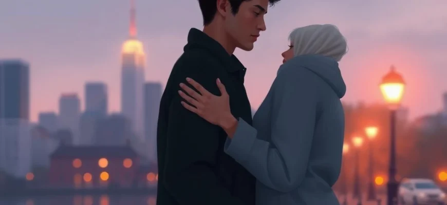 10 Films en Series Vergelijkbaar met Du neben mir