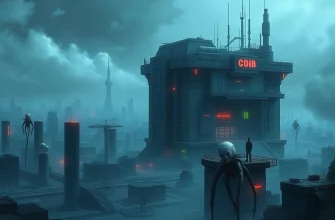 10 Films en Series Vergelijkbaar met Extinction: The G.M.O. Chronicles