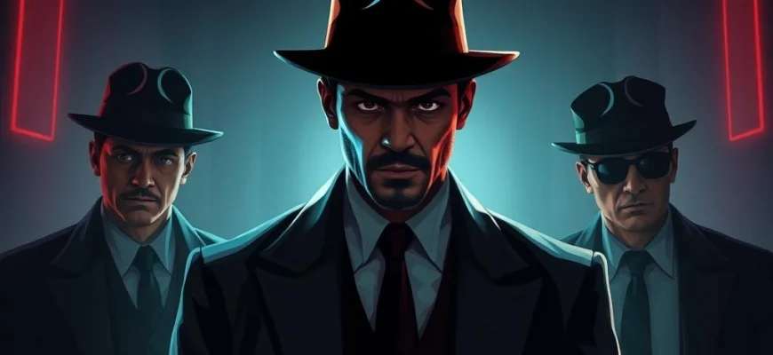 Filme wie Il Traditore - Als Kronzeuge gegen die Cosa Nostra: Verrat auf höchstem Niveau