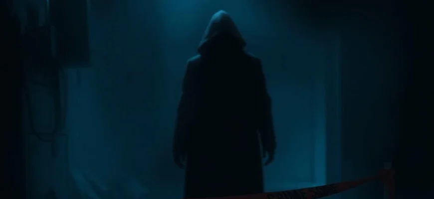 Ähnliche Serien und Filme wie Der Pathologe – Mörderisches Dublin entdecken