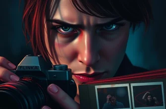 10 Vergelijkbare Films en Series als One Hour Photo