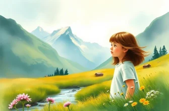 10 films en series zoals Heidi