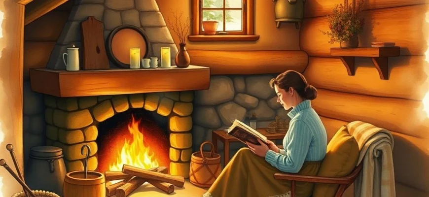 10 vergelijkbare films en series voor fans van Die Hüttenwirtin