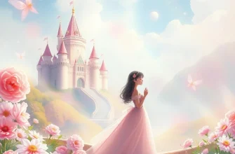 10 Magische Films en Series Zoals Die Märchenprinzessin