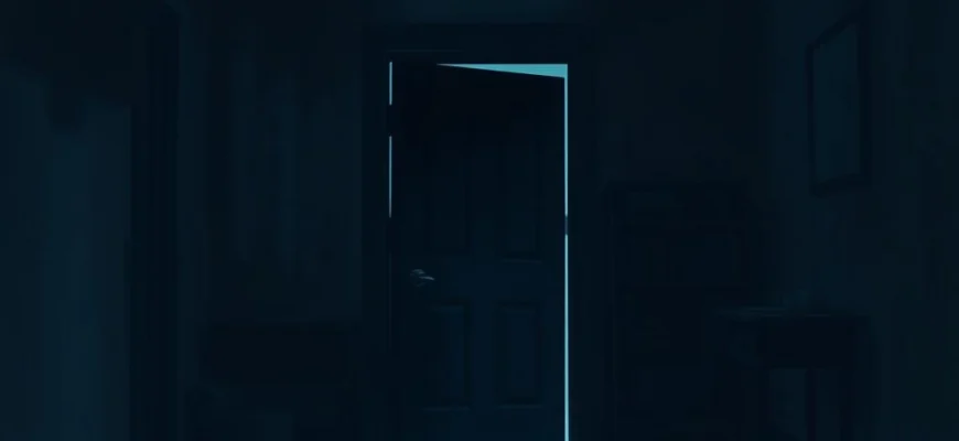 Filme und Serien wie Hide and Seek - Du kannst dich nicht verstecken