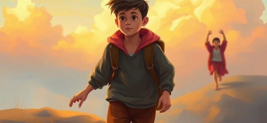 10 Films en Series Die Lijken op Die Kanadische Reise