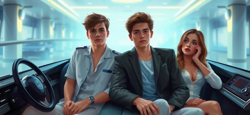 10 Series en Films Die Lijken op O.C. California