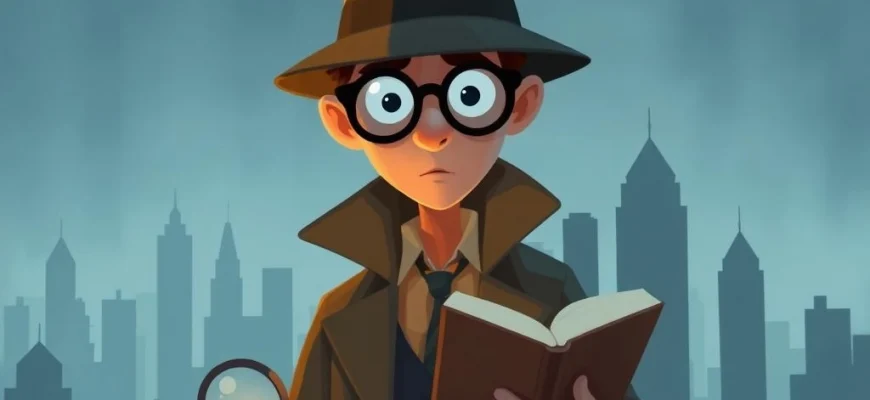 10 Series en Films Die Lijken op Castle