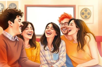 10 Films en Series Vergelijkbaar met The Holdovers