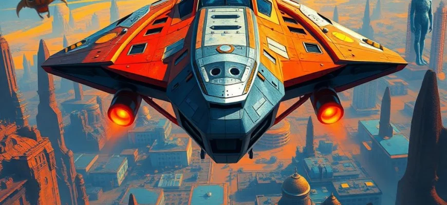 10 Films en Series vergelijkbaar met Attraction