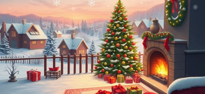 Filme wie 'Frohe Weihnachten - Jetzt erst recht': 10 ähnliche Empfehlungen