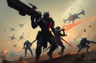 10 Films en Series Vergelijkbaar met God Eater