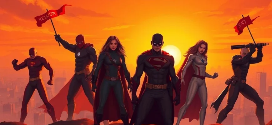 10 Filme und Serien für Fans von Chronicle - Wozu bist du fähig?