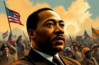 10 Films en Series Vergelijkbaar met Selma