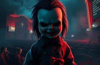10 Films en Series Zoals Chucky - Die Mörderpuppe