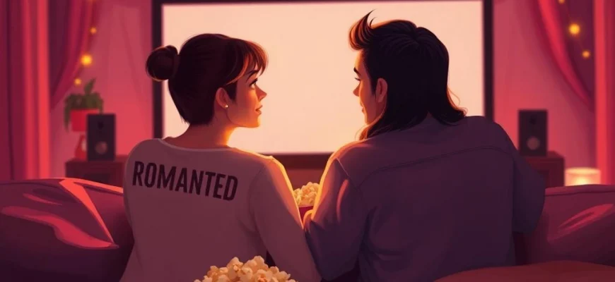 10 Films en Series Vergelijkbaar met 40 Tage und 40 Nächte