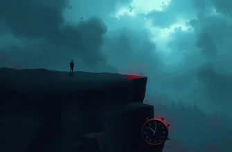 10 Vergelijkbare Films en Series Vol Spanning