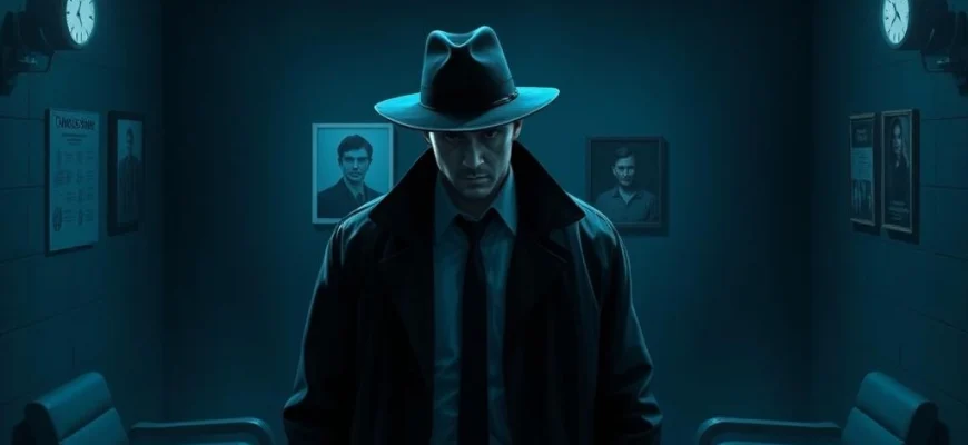 10 Films en Series Vergelijkbaar met Wild Beasts