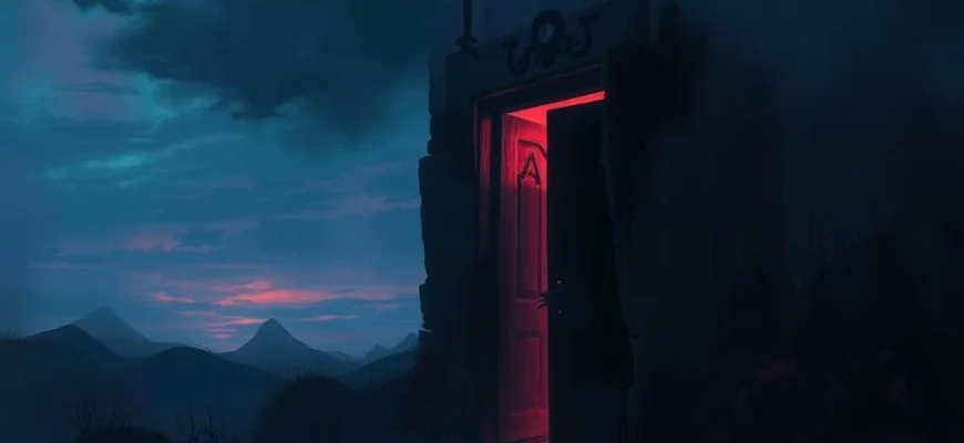 10 Films en Series Zoals Frankenstein Corpses