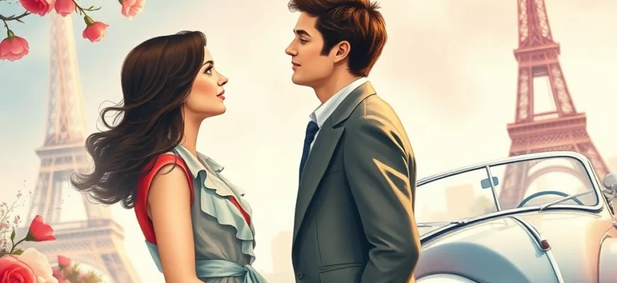 10 Films en Series Vergelijkbaar met Liebe mich wenn du dich traust