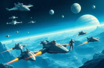 Space Raiders - Weltraumpiraten: 10 ähnliche Sci-Fi-Filme und Serien