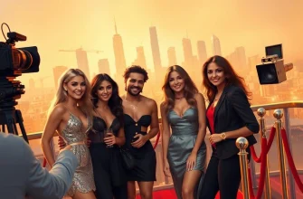 Ontdek 10 Series Die Lijken Op The Hills