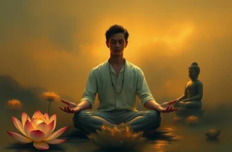 10 Films en Series Vergelijkbaar met Little Buddha