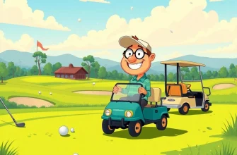 Filme wie Happy Gilmore - Ein Champ zum Verlieben: Sport und Humor vereint