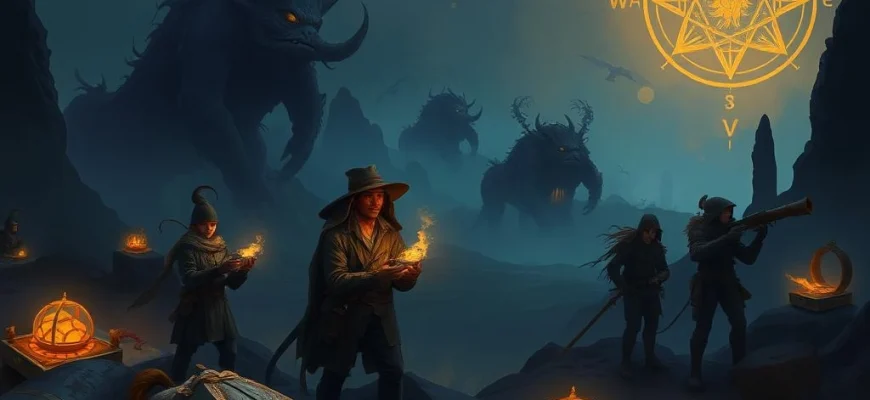 10 Serien und Filme für Fans von Mythen der Geschichte