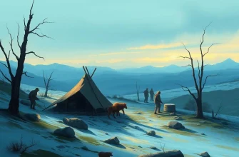 10 Serien und Filme wie Life Below Zero: Überleben in Alaska