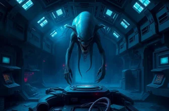 Filme wie Prometheus - Dunkle Zeichen: Sci-Fi mit Tiefgang