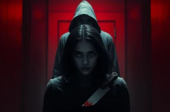 10 Films en Series Vergelijkbaar met Friday the 13th