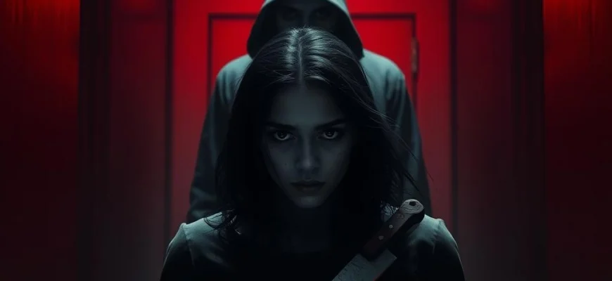 10 Films en Series Vergelijkbaar met Friday the 13th