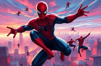 Filme wie The Amazing Spider-Man 2: Rise of Electro: 10 spannende Alternativen