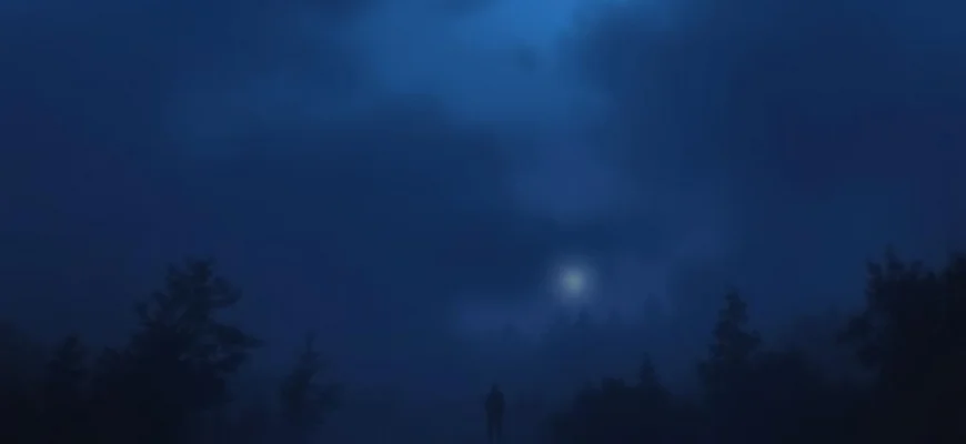 10 Filme und Serien ähnlich wie The Fog - Nebel des Grauens