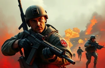 10 Films en Series Vergelijkbaar met Braddock - Missing in Action