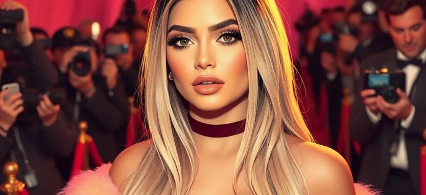 10 Shows Vergelijkbaar met Life of Kylie