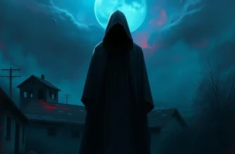 Serien wie Das Unerklärliche mit William Shatner: Mysteriös & spannend