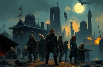 10 Films en Series Zoals The Colony