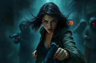 10 Films en Series Net Zo Spannend Als Wer ist Hanna?