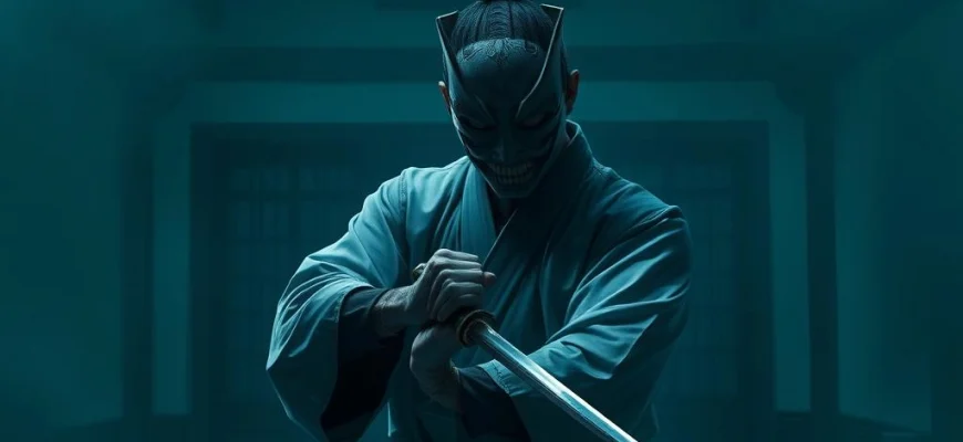 10 Films en Series Vergelijkbaar met Tatami