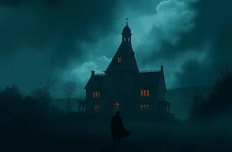 10 Vergelijkbare Films en Series voor The Devil's Backbone