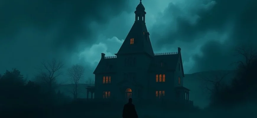 10 Vergelijkbare Films en Series voor The Devil's Backbone