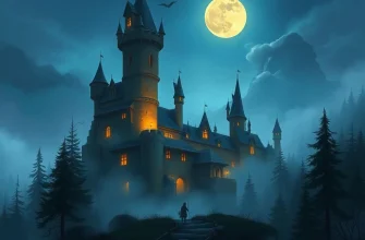 10 Magische Films en Series zoals Hui Buh