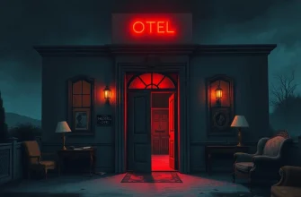 10 Vergelijkbare Horrorfilms en -series voor Hell House LLC II-fans