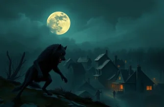 Filme und Serien wie Werwolf von Tarker Mills